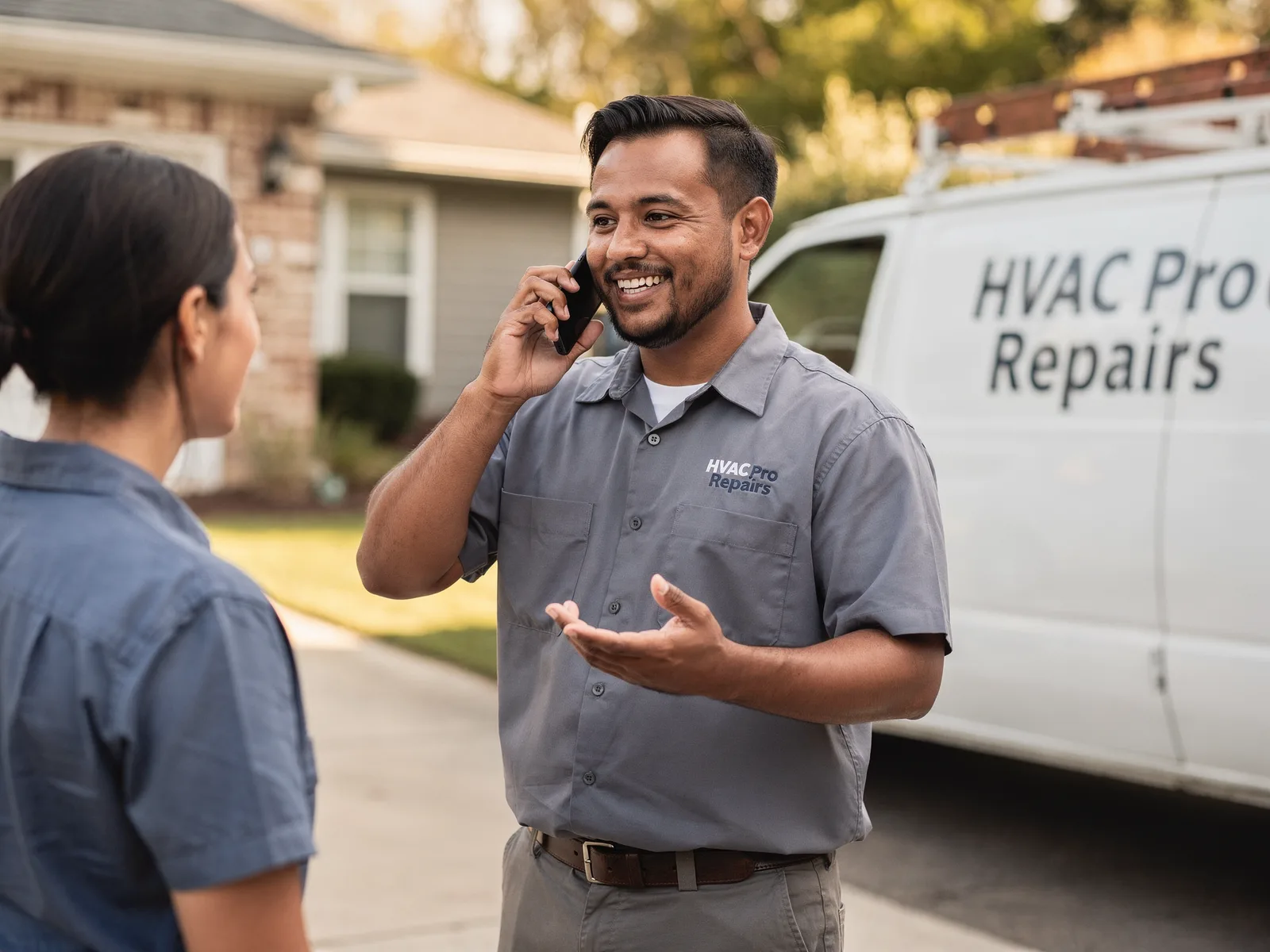 Heat Pump Repair Fountain Run, KY FAQs